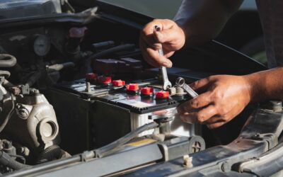 Aki Mobil dan Motor: Fungsi, Jenis, dan Cara Memilih yang Tepat