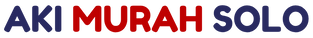 Toko Aki Paling Murah Solo Raya