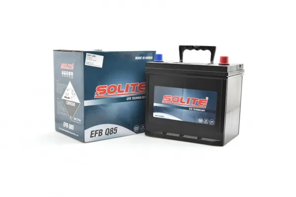SOLITE-EFB-Q85